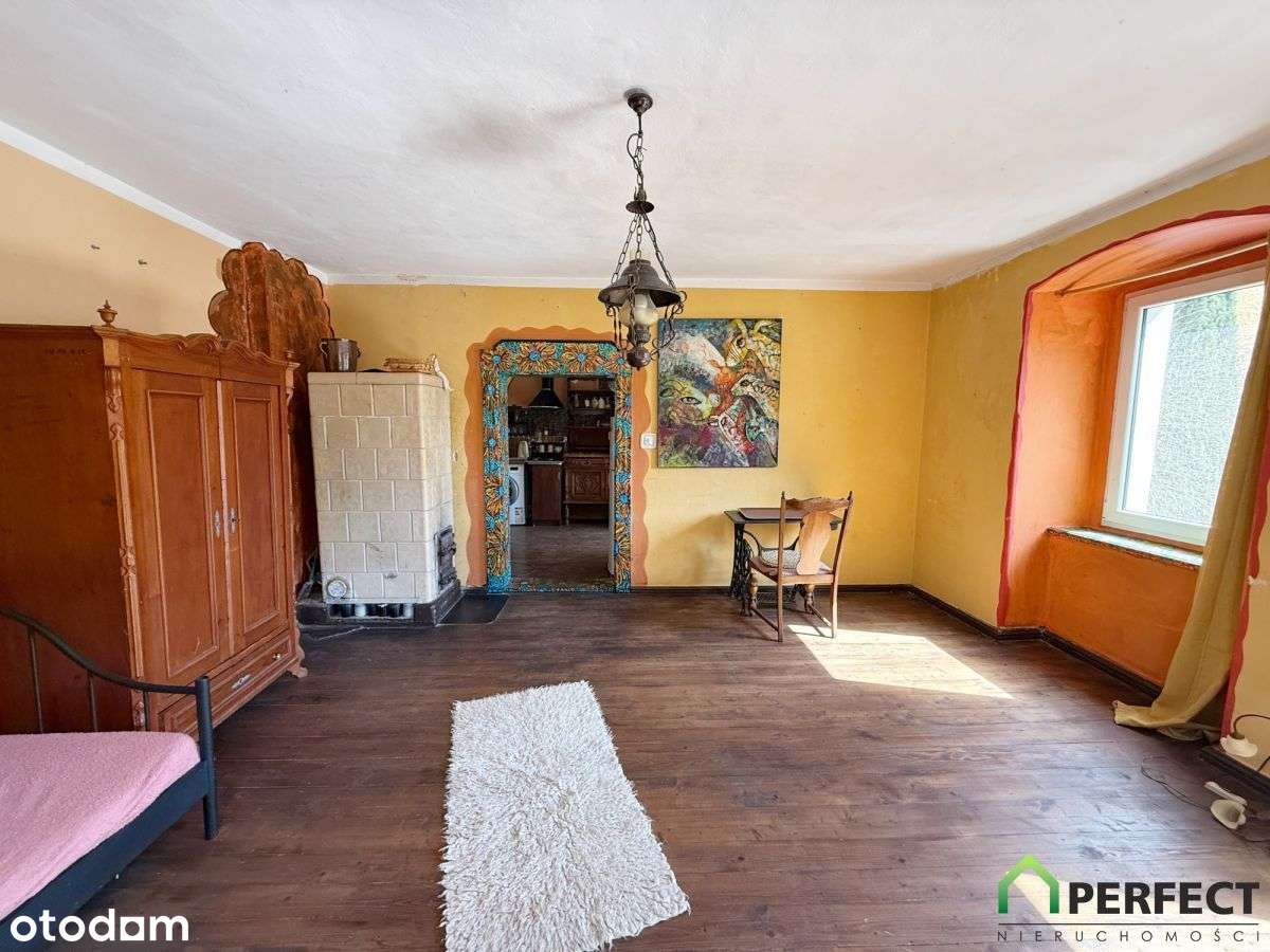 Słoneczna kawalerka w Wleniu - Pełny obrazek: 4/8