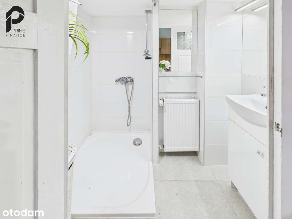 Mieszkanie 2-pokojowe świetna lokalizacja centrum - Pełny obrazek: 4/18