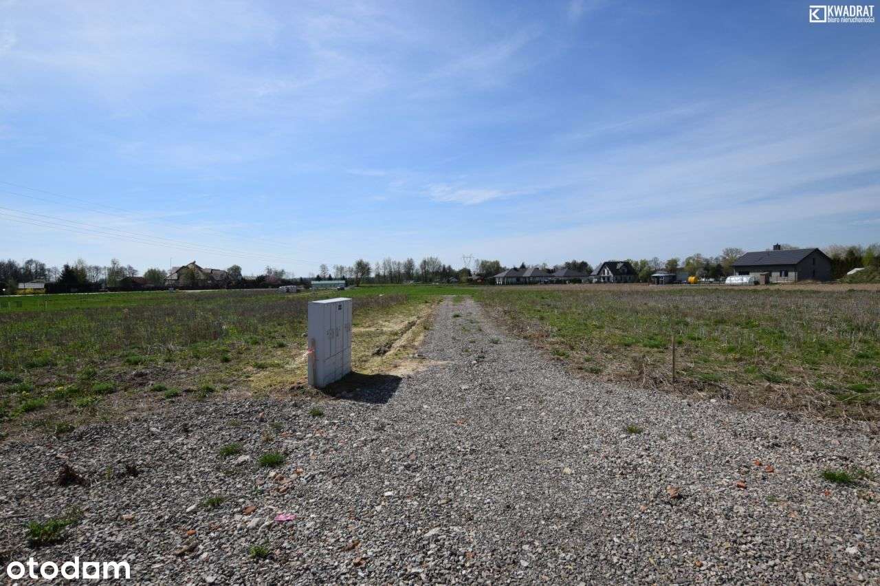 Radawiec Mały/ dz. budowlana/ 11a - Pełny obrazek: 4/6