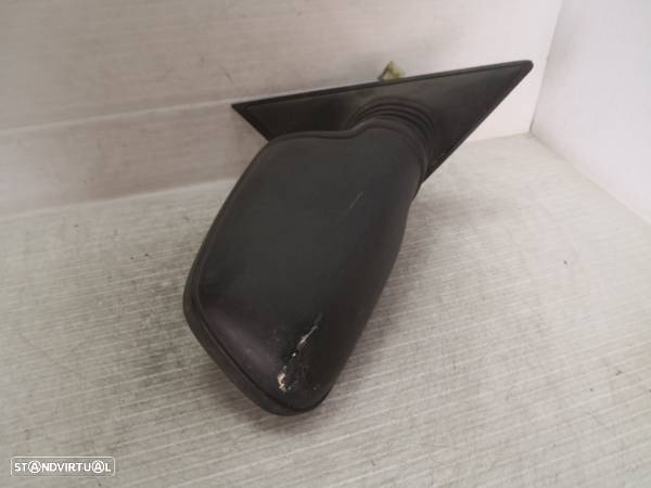 Espelho Retrovisor Dto Electrico Rover 400 (Xw) - 5