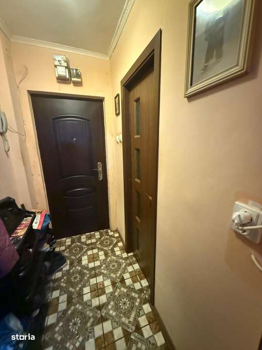 Garsoniera, 25 mp, zona Craiovita Noua - Imagine principală: 3/4