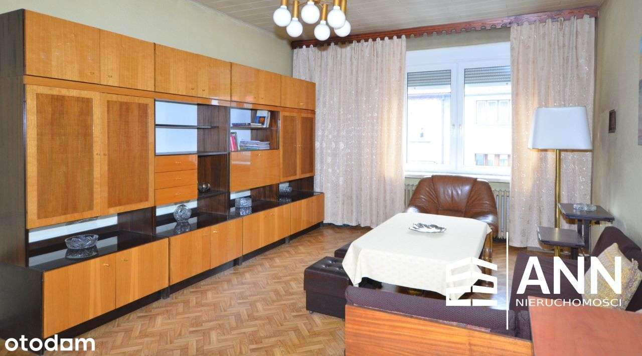 Mieszkanie w Zabrzu przy Politechnice Sląskiej - Pełny obrazek: 3/20