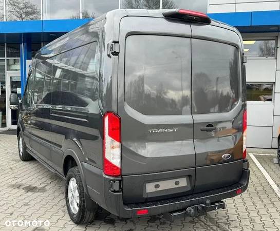 Ford Transit - 3