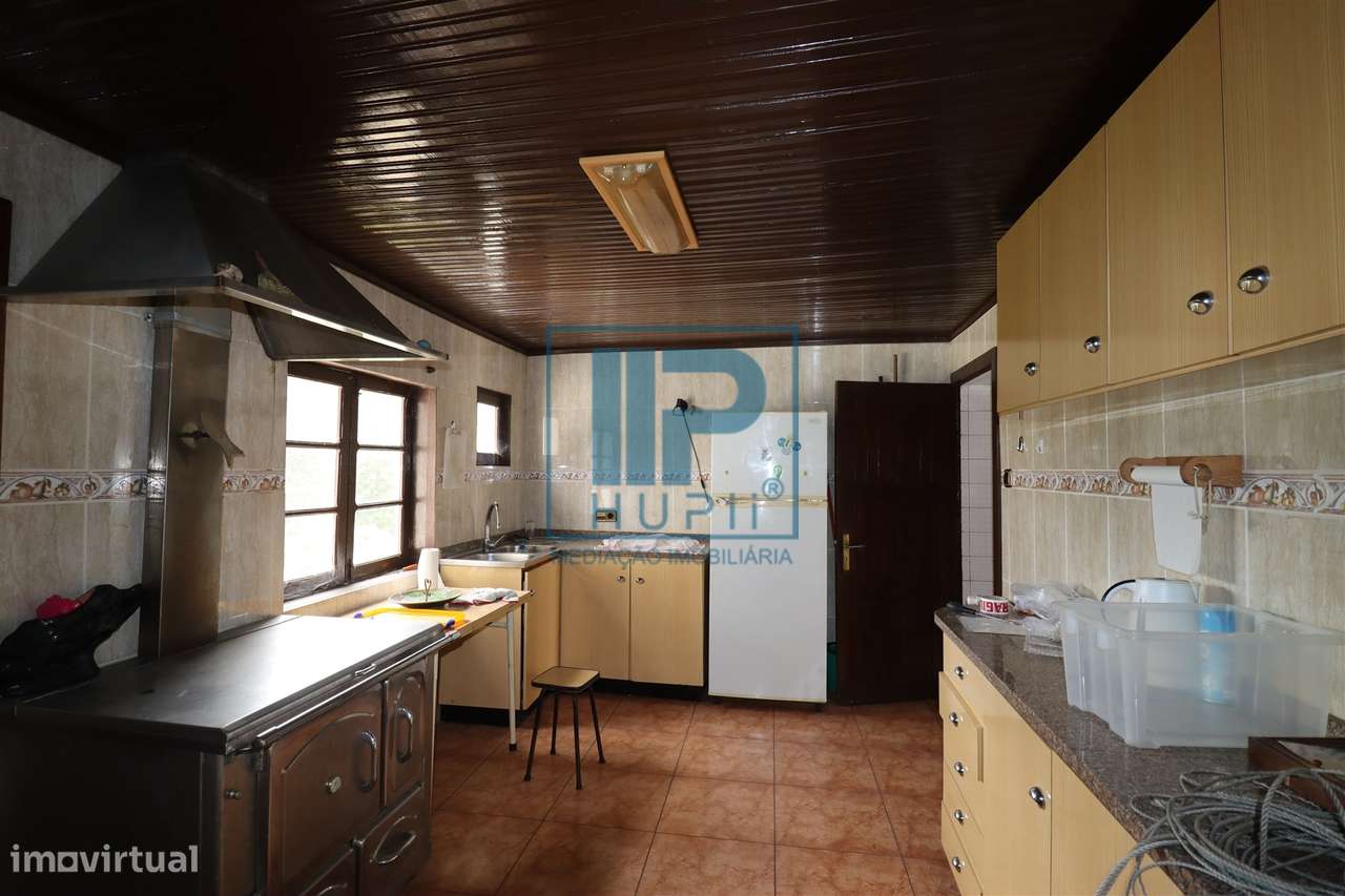 Moradia T4+4 Venda em Armil,Fafe-13