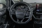 Ford Fiesta 1.0 EcoBoost Titanium - 10