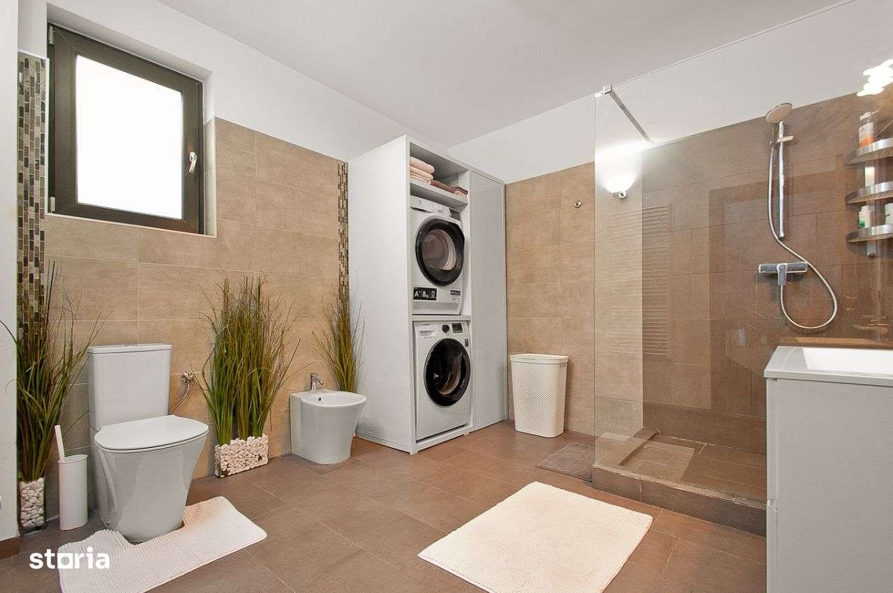 De vanzare casa in Galati, Zona Metro, sup. 155mp.-8