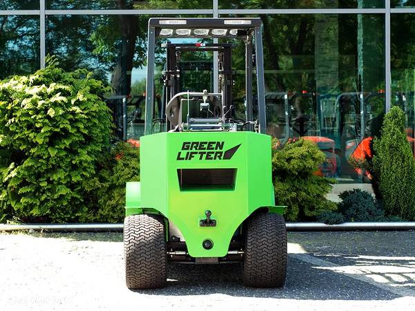 Toyota Greenlifter - 6