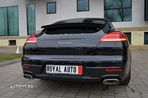 Porsche Panamera Diesel - 12