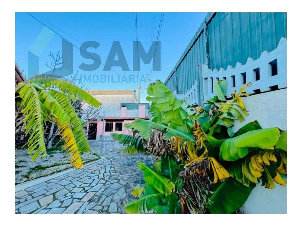 Moradia unifamiliar T3 em Arruda dos Vinhos-14