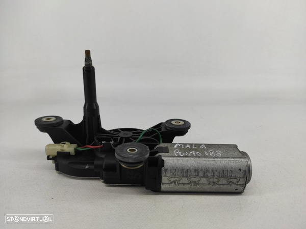 Motor Limpa Vidros Mala Fiat Punto (188_) - 2