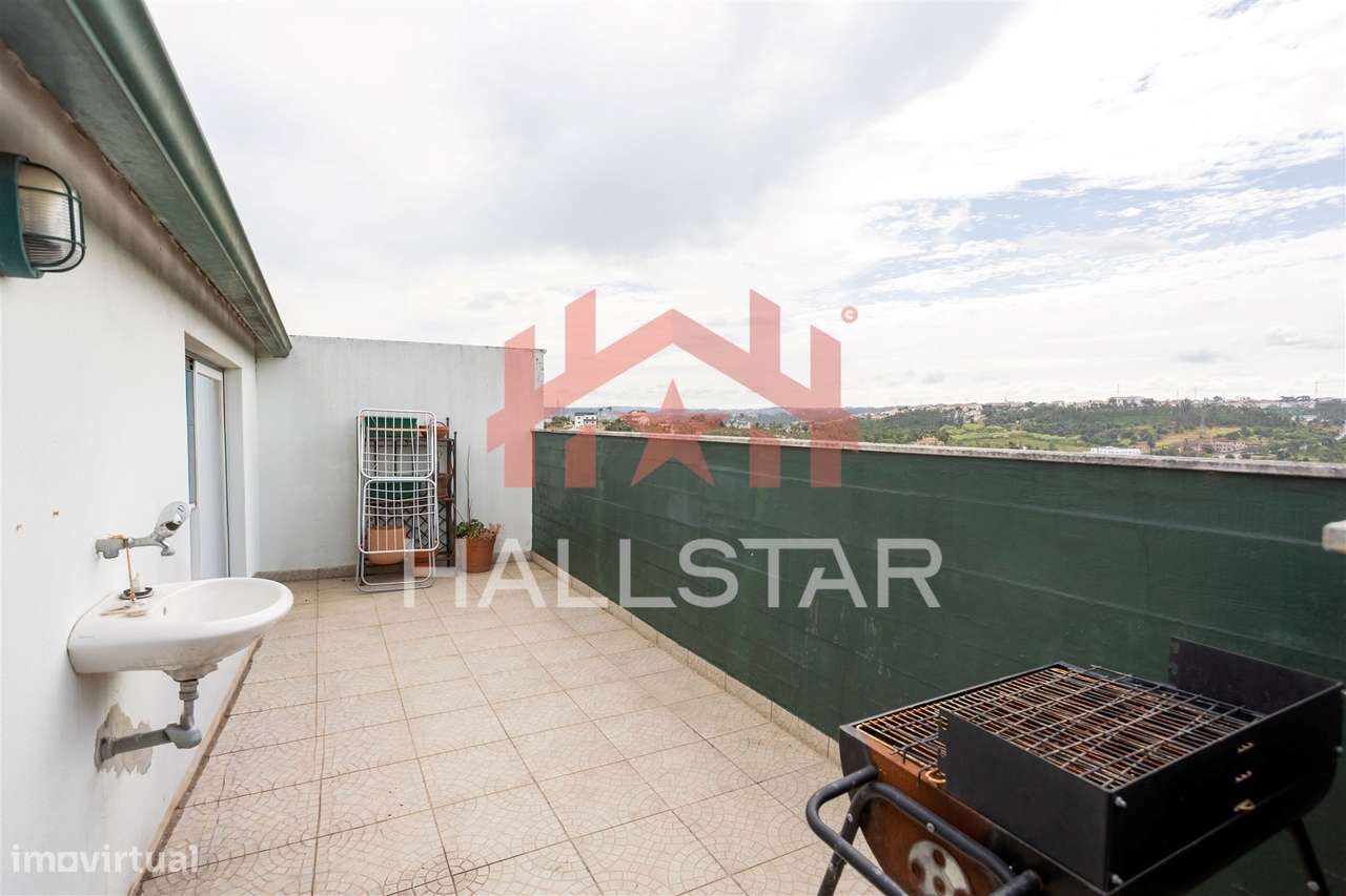 Apartamento T4 Venda em Leiria, Pousos, Barreira e Cortes,Leiria-18