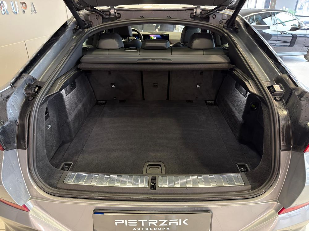 Bmw X6 30d xDrive 298KM Salon Polska FV23%