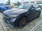 Mercedes-Benz GLC 200 4-Matic AMG Line - 3