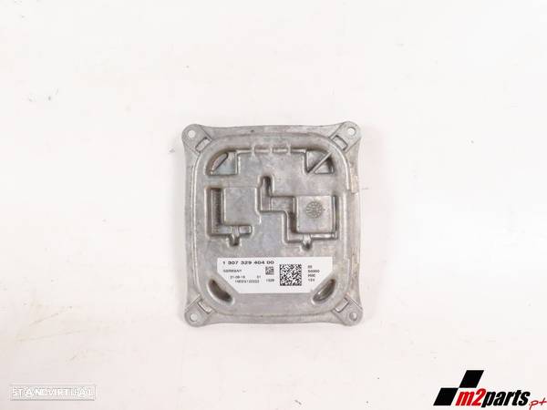 Centralina / Balastro Seminovo/ Original PEUGEOT 308 II 130732940400 - 2