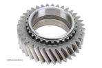 Pinion Jumatati Cutie Viteza ZF 1316 302 067 - 2