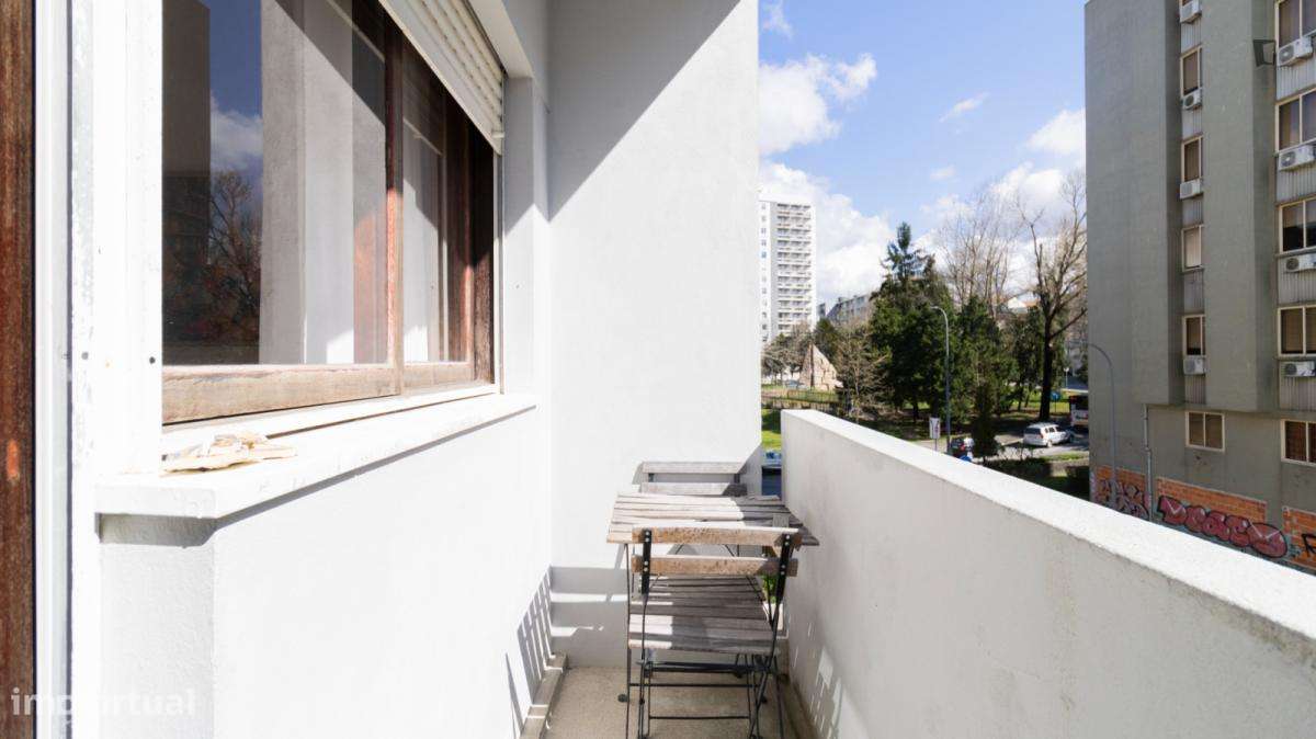 Apartamento com 4 quartos - localizado em Bonfim Porto - Grande imagem: 2/10