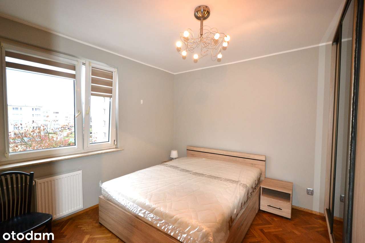 Mieszkanie po generalnym remoncie, urządzone- Gdynia-3