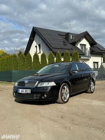 Skoda Octavia 1.8 TSI Ambiente - 2