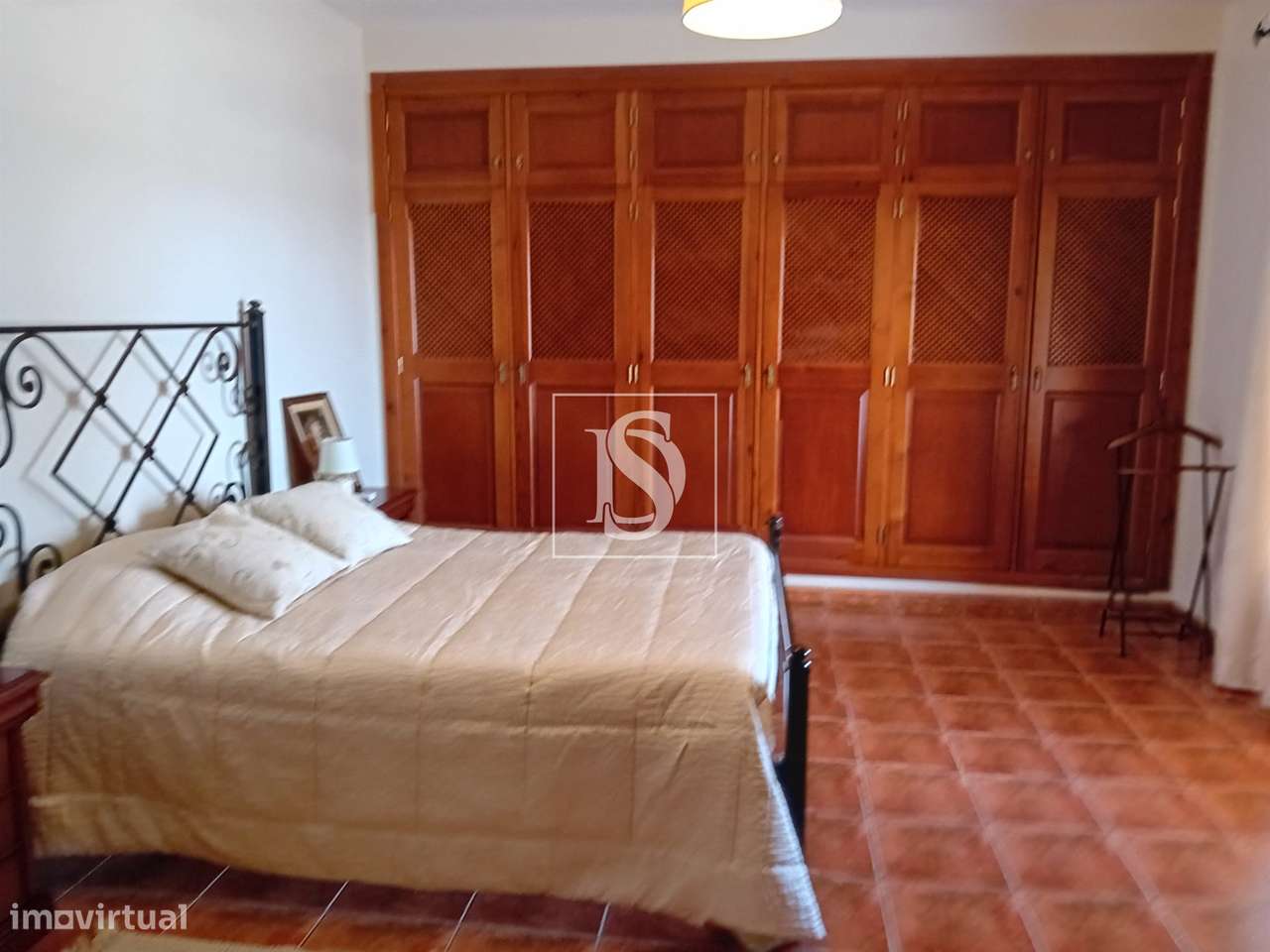 Moradia T4 Exclusiva na Meia Via, Torres Novas-30