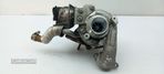 Turbo Ford Transit Connect V408 Caixa - 1