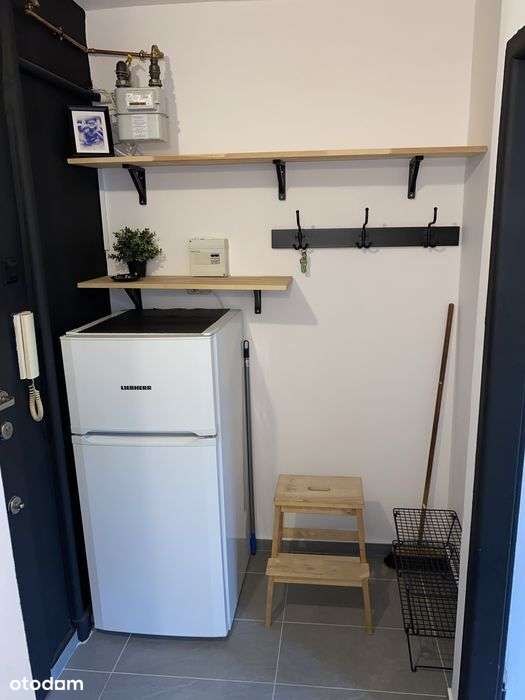 Kawalerka-Mokotów-Park Morskie Oko-Królikarnia-4