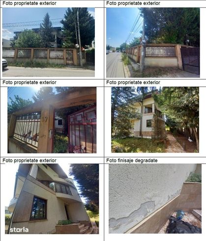 Oportunitate casa in Voluntari-Pipera-1