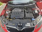 Skoda Octavia 1.6 TDI GREENLINE - 4