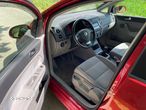 Volkswagen Golf Plus 1.4 TSI Comfortline - 11