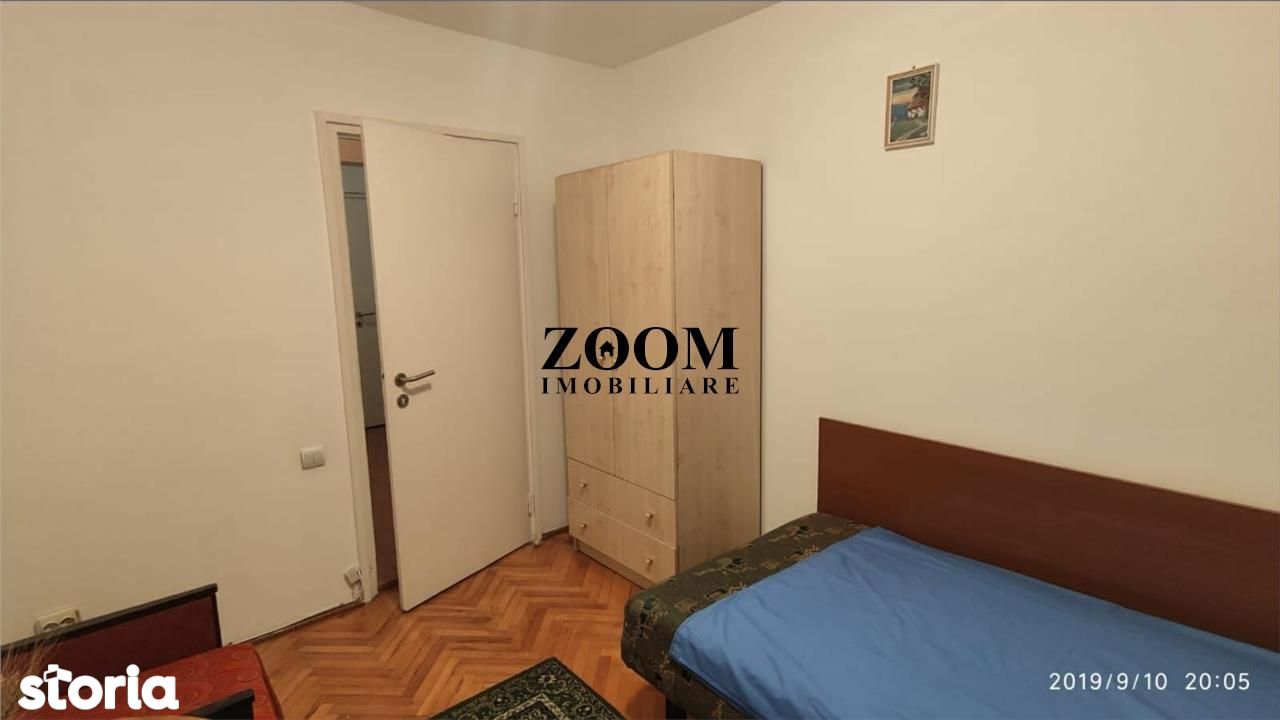 Apartament 3 camere, 78 mp, Gheorgheni