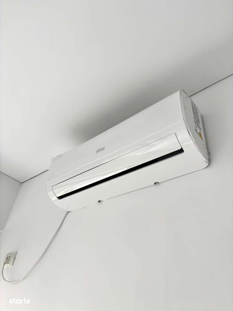 Studio în Queens Residence – Mamaia Nord,150 m de plajă 0% COMISION-9