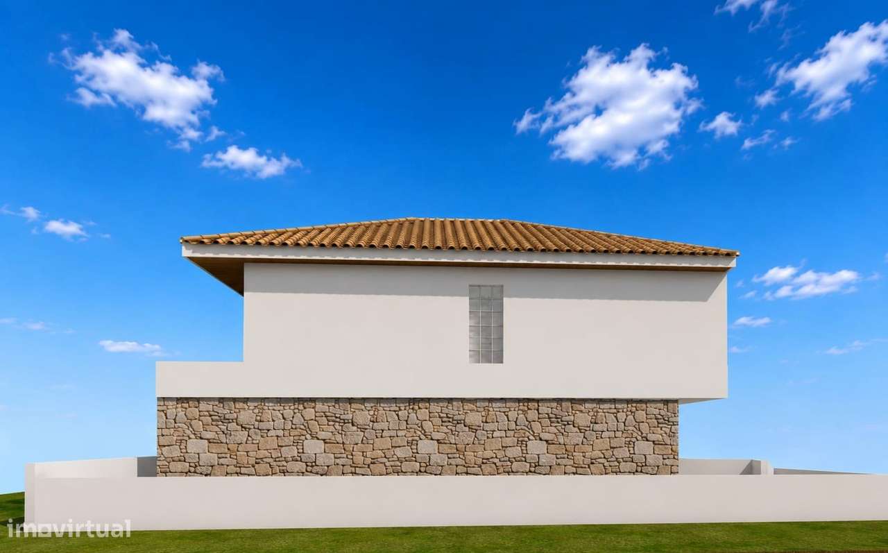 Moradia T3 Venda em Monte Redondo e Carreira,Leiria-5