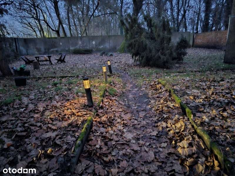 Idealne mieszkanie z garażem w budynku-15