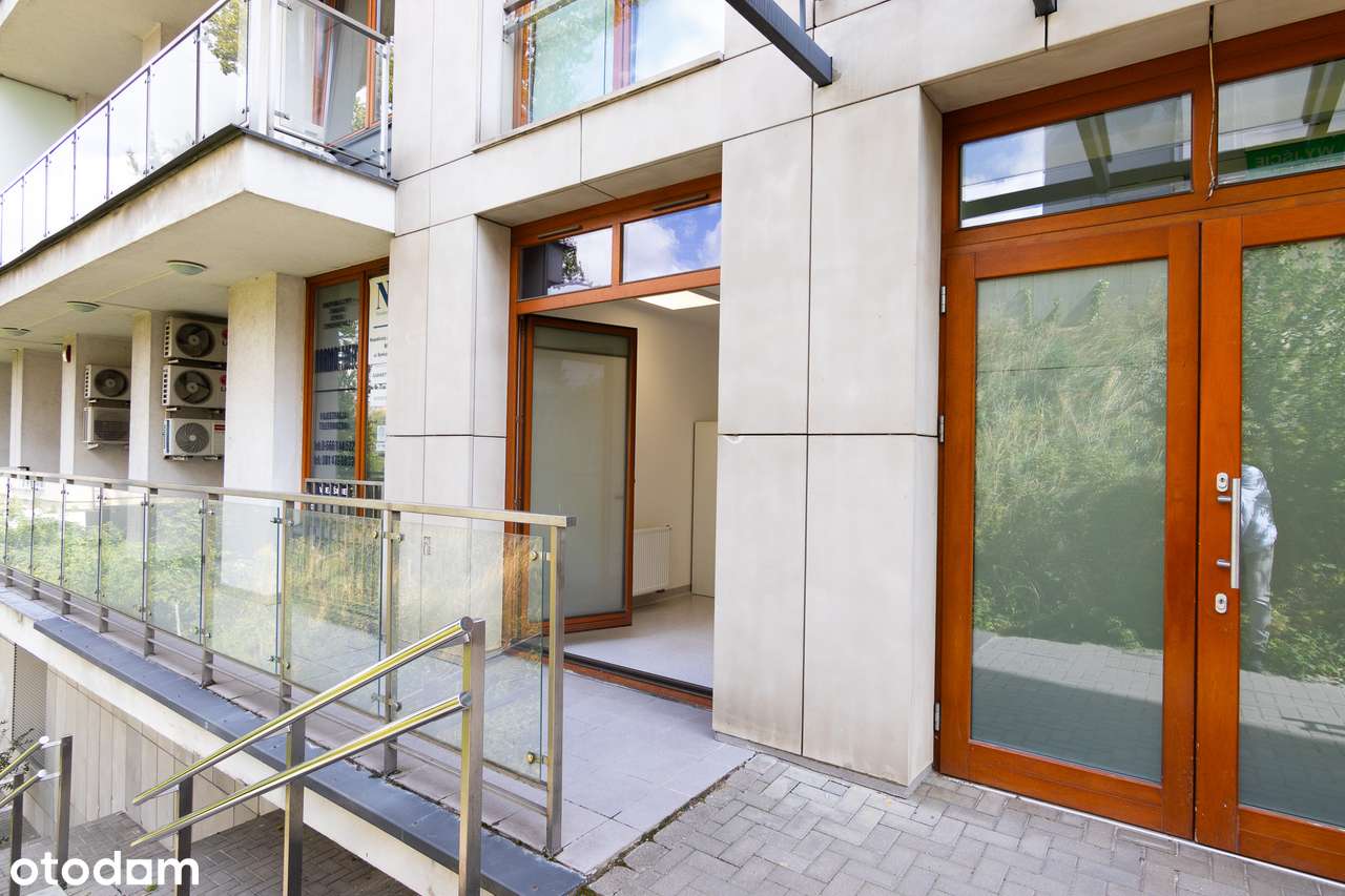 Lokal usługowy 166,9 m2 ul.Spokojna, Lublin-4