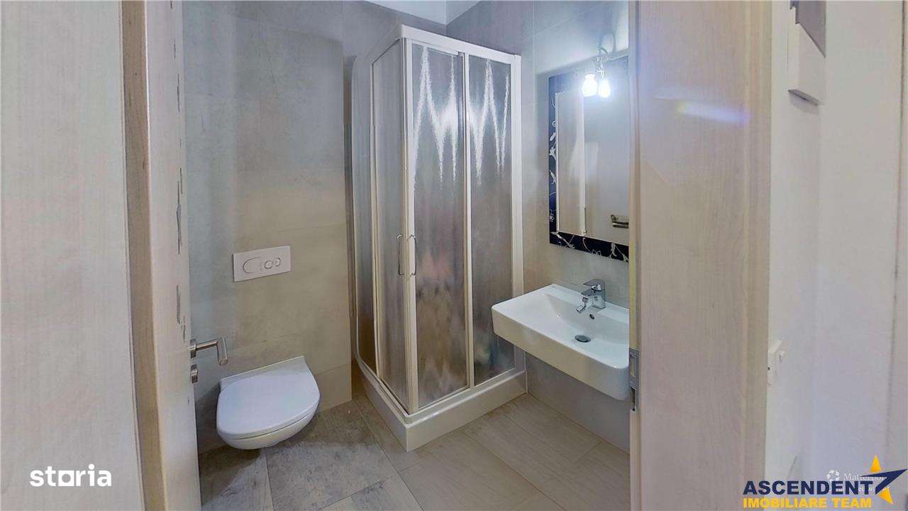3D! Apartament 3 camere,mobilat,echipat, parcare privata,Kasper,Tracto - Imagine principală: 5/15
