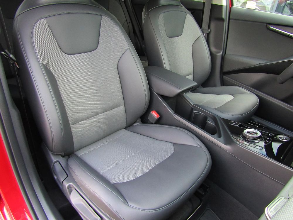 kia niro