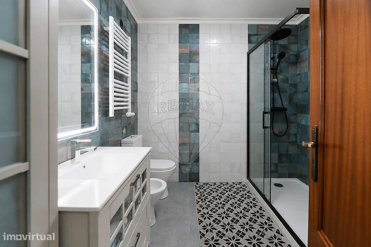 Apartamento T2 para venda-21