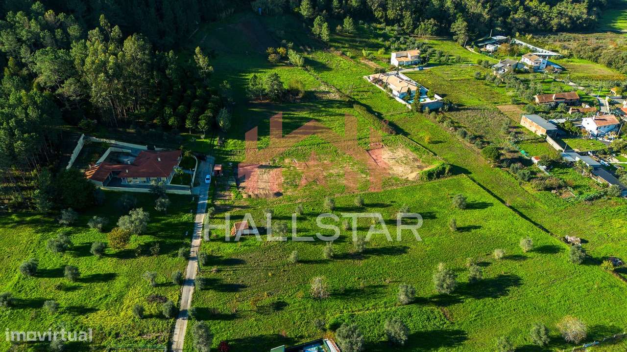 Moradia Térrea T4 / Em Construção / Arrabal-28