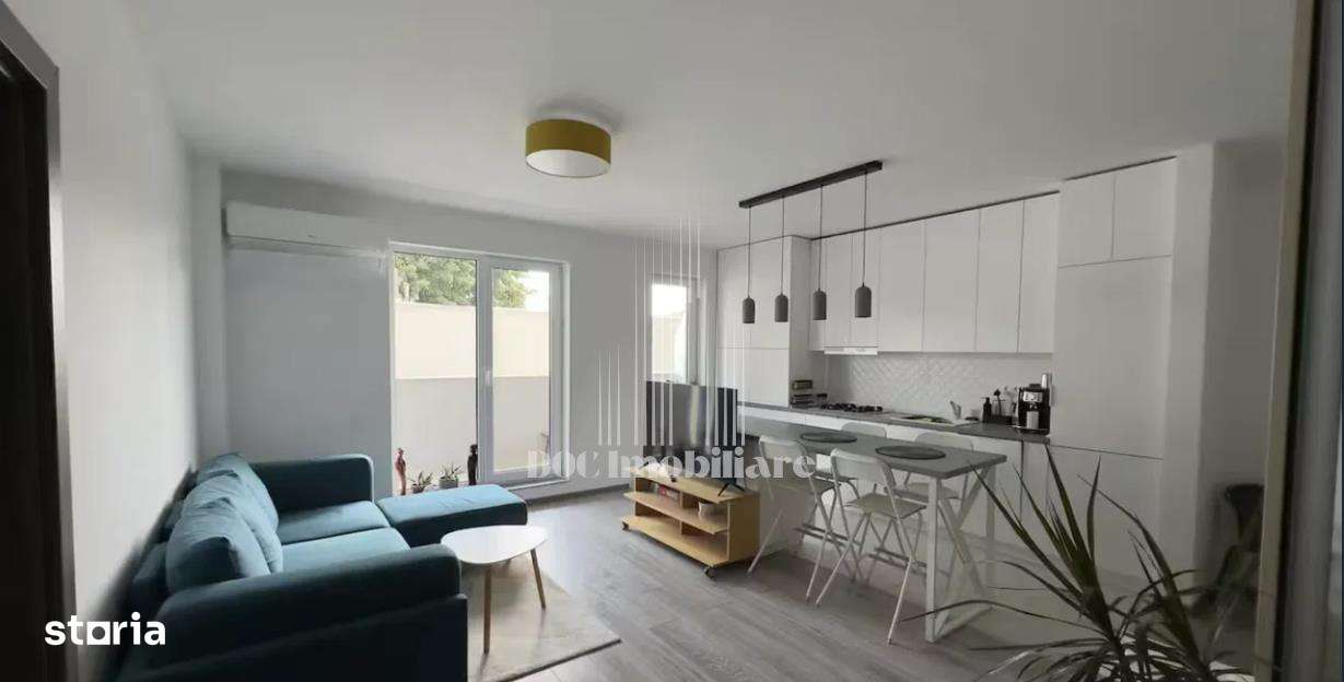 Inchiriere 2 camereIUniriiI7 minute metrouIParcareIPet friendlyIParcar - Imagine principală: 3/11