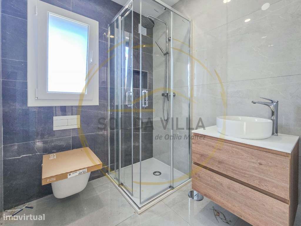 Moradia T4 Isolada Térrea - Quinta do Anjo - 600.000€-28