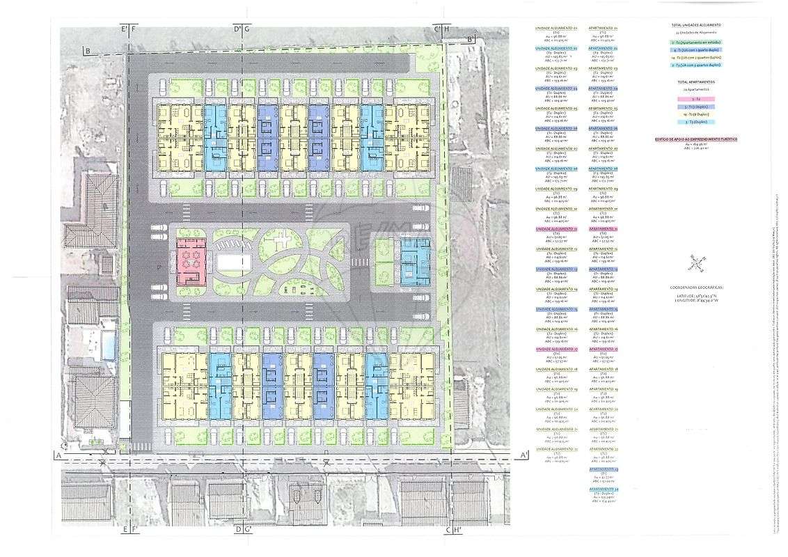 Terreno  para venda-15
