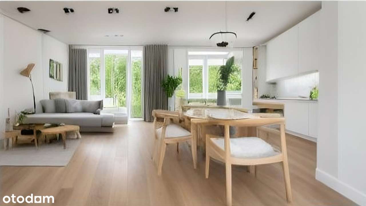 Wieliczka| Mieszkanie 71,74 m² z balkonem| Piętro| Apartamenty Zabawa-1