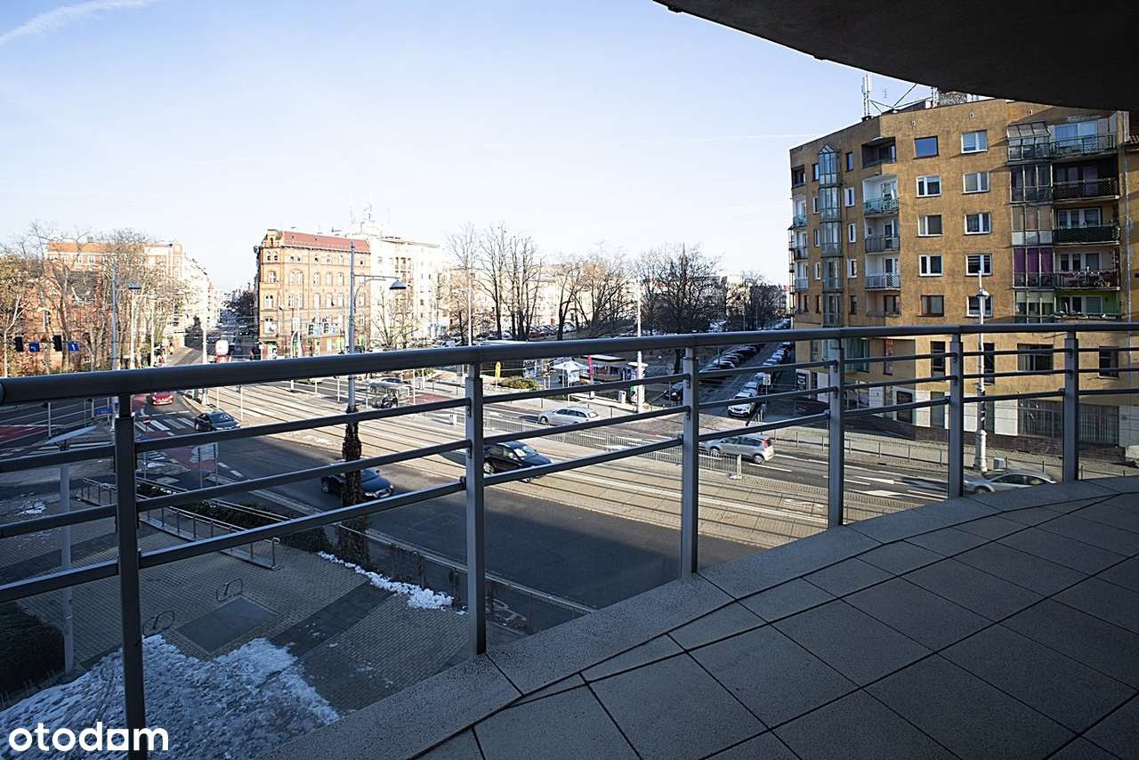 Rezydencja Tumska, trzy pokoje w centrum miasta-9