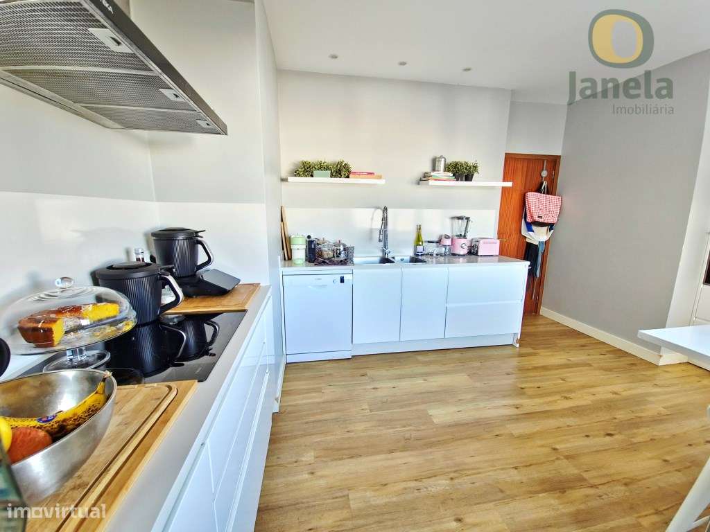 Maravilhoso T5 para um Estilo de vida residencial contemporâneo.-8