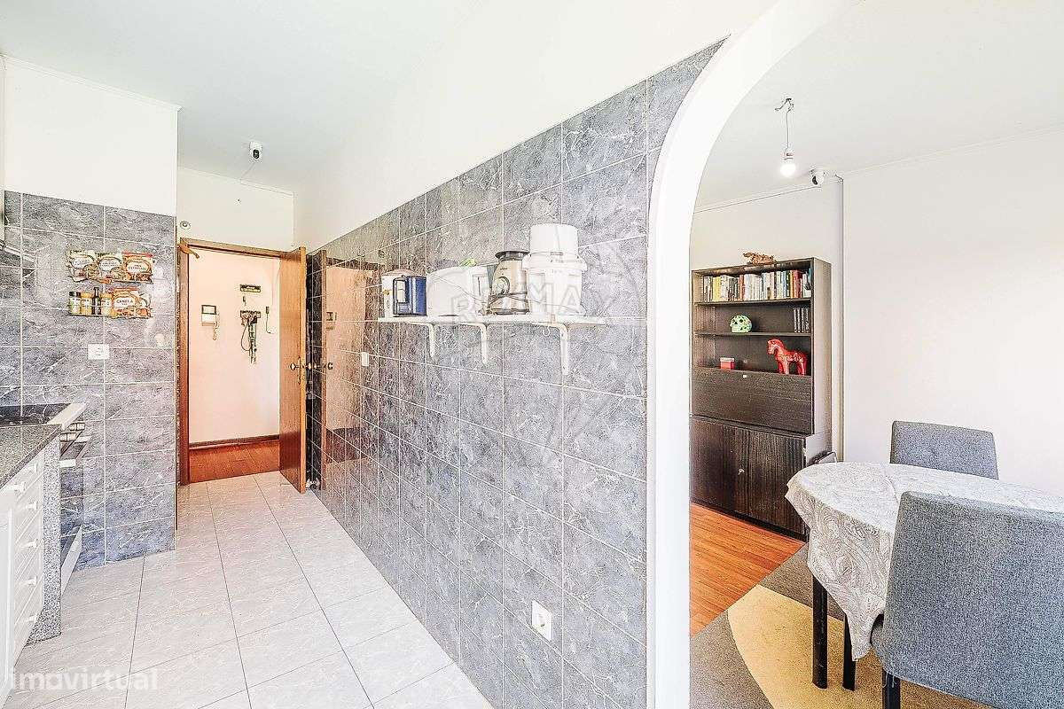 Apartamento T2 para venda-5