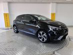 Renault Clio 1.0 TCe RS Line - 1