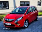 Opel Zafira 1.4 T Cosmo EcoFLEX S&S - 1