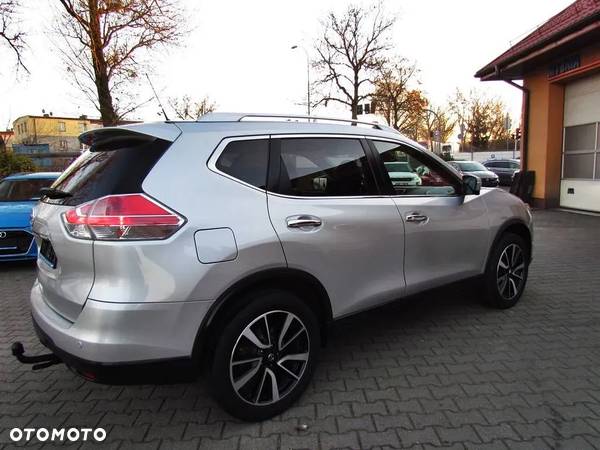 Nissan X-Trail - 12