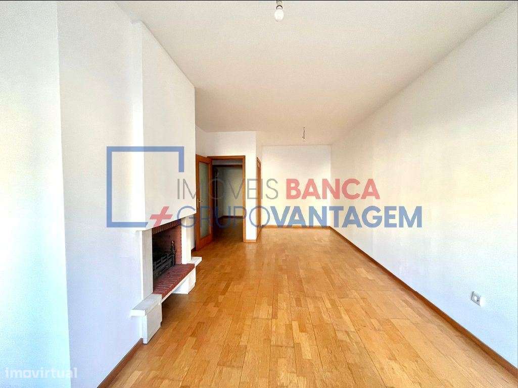 Apartamento T3 Aguas Santas Maia