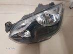 VW UP LAMPA PRZEDNIA LEWA PRZOD - 2