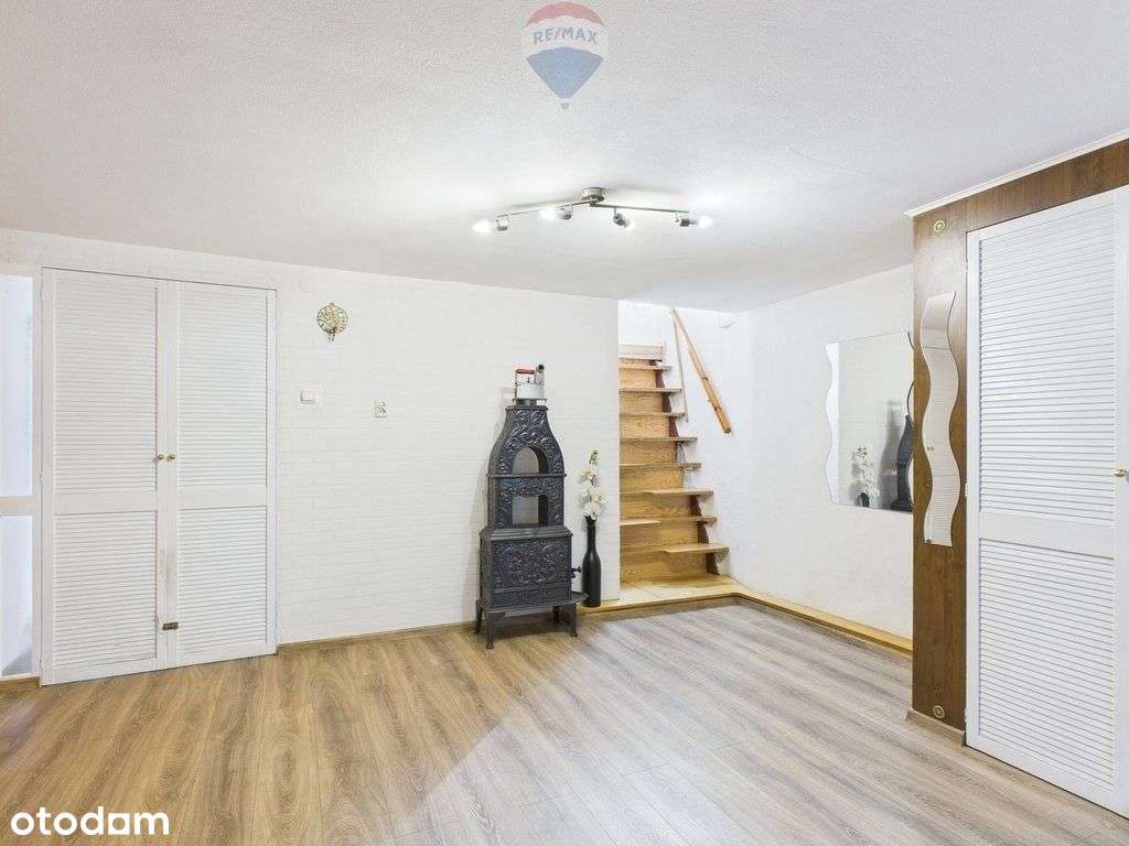 Dom w cenie działki – Orneta, Zaułek Ciasny 27 - Pełny obrazek: 5/20